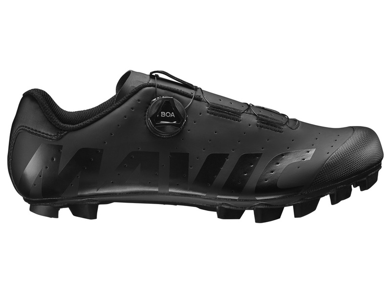 Mavic Crossmax Boa Mtb Shoes